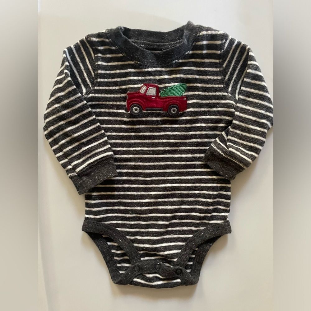 Christmas Onesie